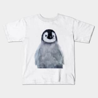 Little Penguin Kids T-Shirt